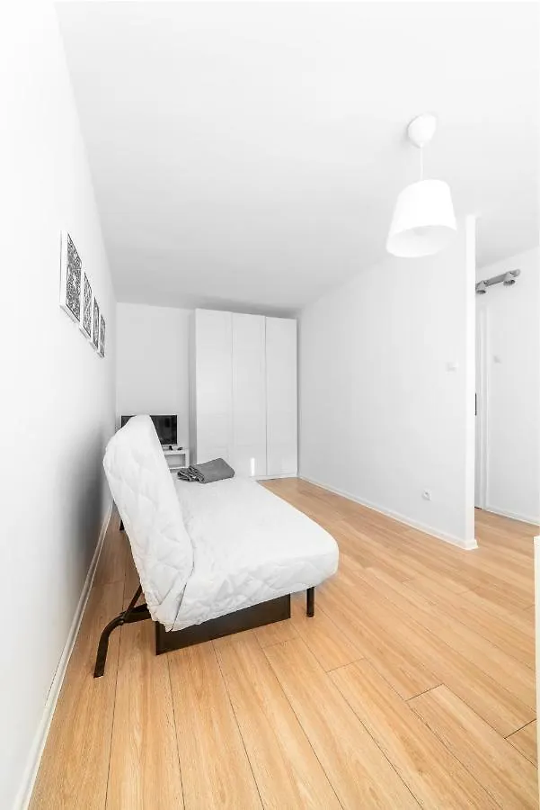 Sophie Apartment - Hav Aparts Gdansk