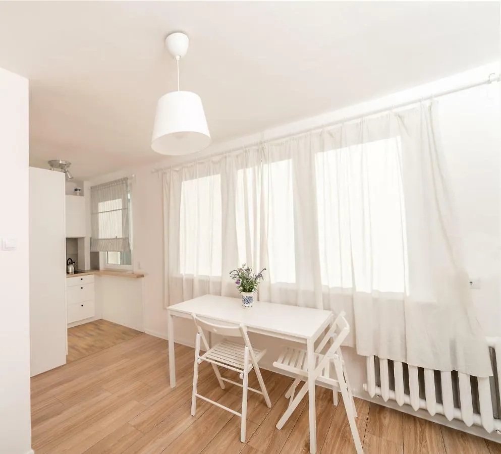 Sophie Apartment - Hav Aparts Gdansk Poland