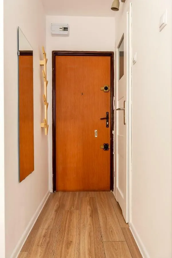 Sophie Apartment - Hav Aparts Gdansk Poland