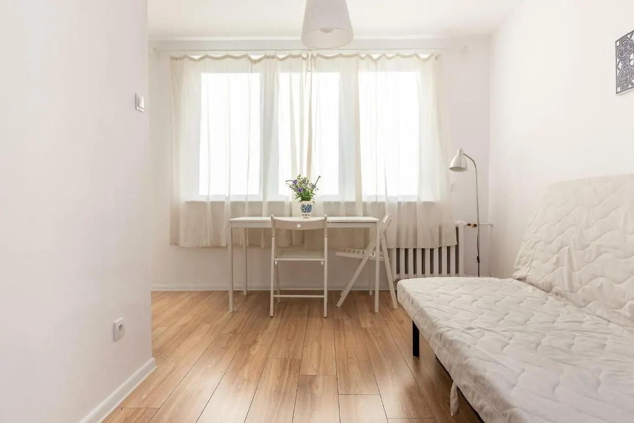 Sophie Apartment - Hav Aparts Gdansk