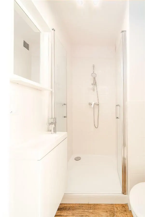 Sophie Apartment - Hav Aparts Gdansk